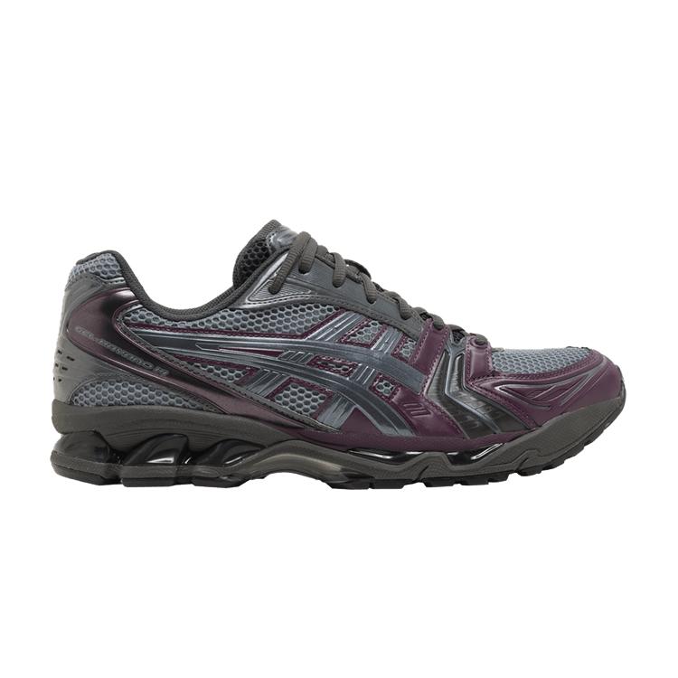ASICS Gel-Kayano 14 atmos Grey Purple