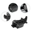 Car Air Door Actuator Replacement Fit for Volkswagen Beetle 1998-2010 Black