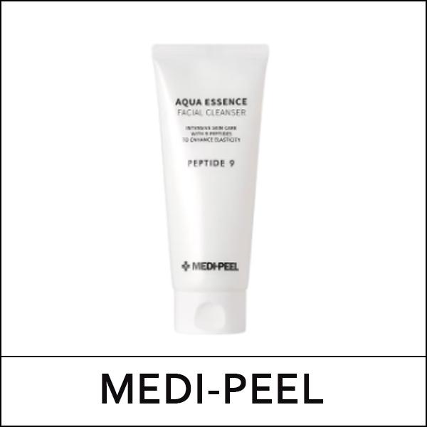 

[MEDI-PEEL] (j) Peptide 9 Aqua Essence Facial Cleanser 150ml