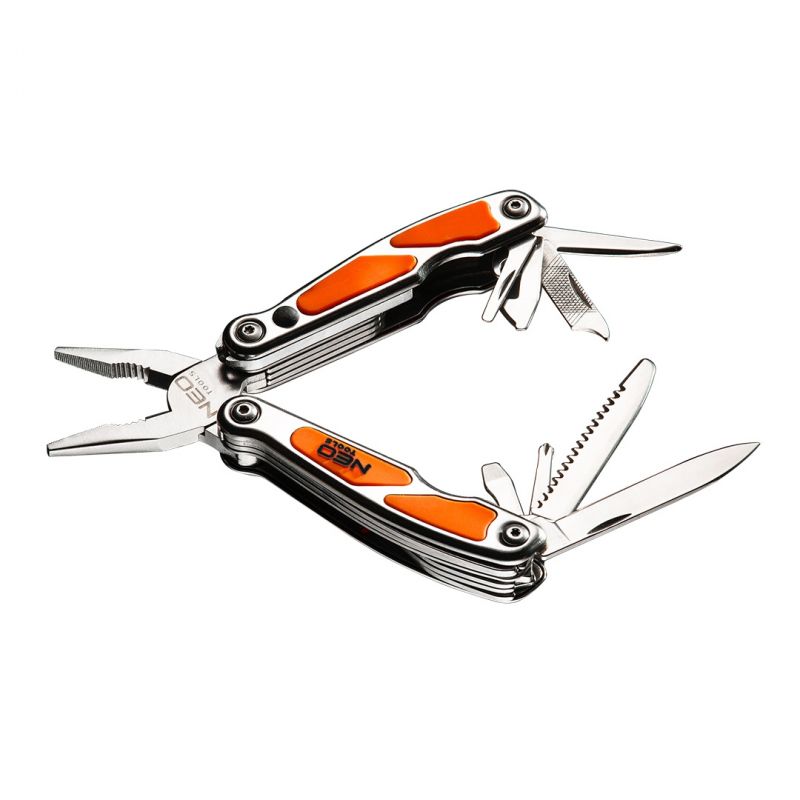Mini Led Multifunctional Tool 10 Pieces - T N01-027