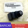 Baificar Brand New Ultrasonic PDC Parking Sensor 99310-CV600 99310CV600 For -2024 Kia EV6