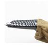 Für BMW E46 E90 E92 E60 E39 F30 F34 F10 F20 2005-Auto Hand Brems Abdeckung Carbon Stil Feststellbremse Hülse