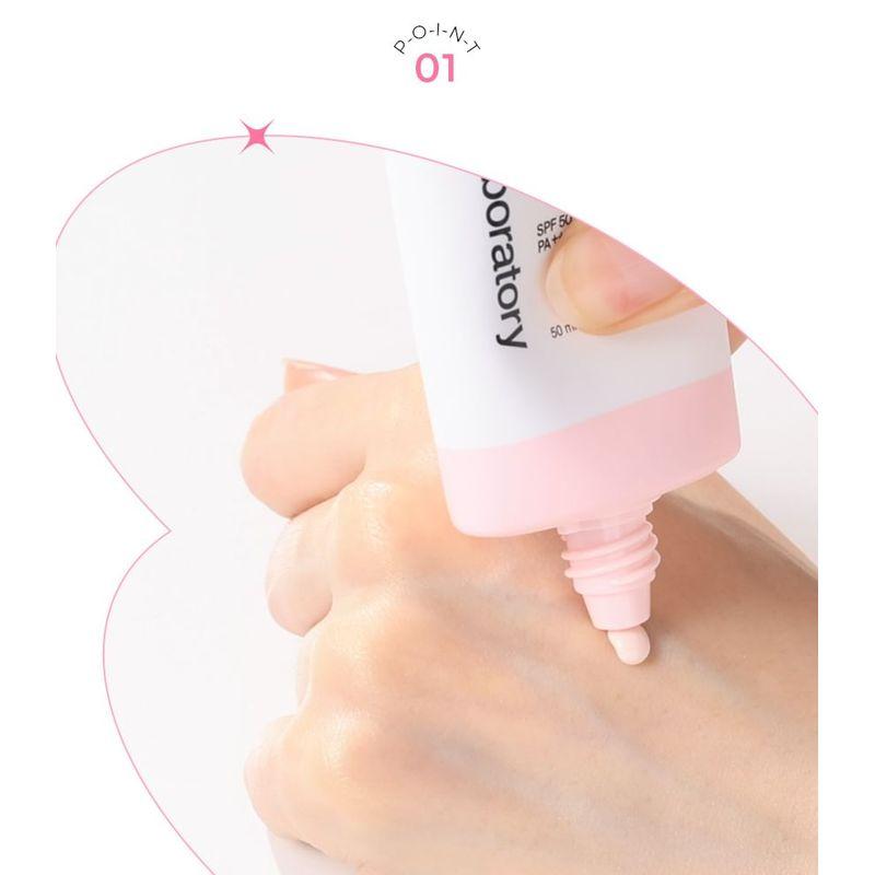 CNP Laboratory - AFTER-RAY Watery Tone Up Sun