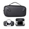 Suitable For Handheld Gaming Consoles Portable Carrying Bag Shockproof Hard Cover Storage Case Antifall Water Resistant