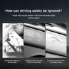Custom Dashboard Cover for Hyundai Tucson 2015-2018 Premium Flannel Anti UV Sun Shade Non Slip Protector Carpet
