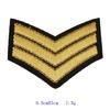 13 Pezzi Toppe Militari Divertenti Toppe per Borse da Esterno per Zaini Uniformi Militari