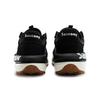 Saucony Jazz Layer Classic Retro Low Top Running Shoes Men sneaker Black S79003-1