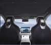 Xiaomi SU7 Microfiber Suede Sunroof Sunshade: Panoramic Roof Sun Protection