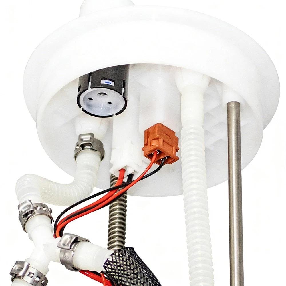 genuine High quality New For 1123101APW01B 1123101XPW01A Diesel Fuel Pump Assembly For Great Wall Haval POER Diesel Auto Accesso
