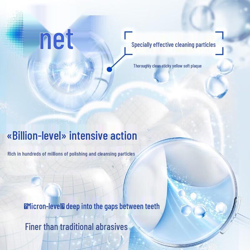 Colgate Total Anti-Calculus & Sensitivity Mint Toothpaste