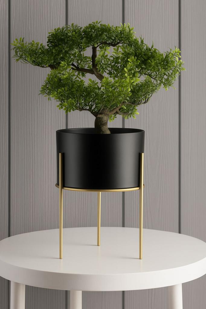 Modern Plant Stand 22 Cm Loft