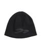 Tansanmageunesyum Sulano X Tansan Cross Stitch Leather Beanie