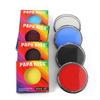 Fluorescent & Pearlescent Face Paint for Halloween & Stage Makeup