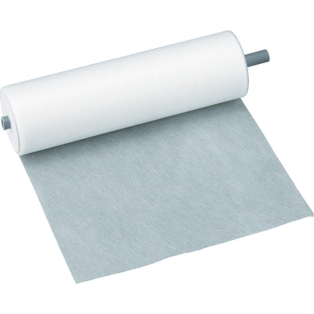 TRUSCO T-OCPF-150A-S Control Board Easy Filter Flame Retardant Type Refill 5.9 x 7.9 inches (150 x 200 mm), 150 Sheets