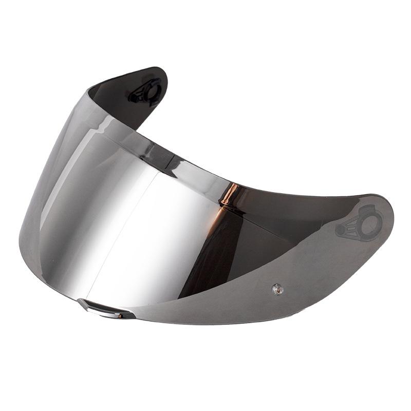 Motorcycle Helmet Visors for AGV K1  K1S K3SV K5 K5S Moto Helmets Visor Lens Shield Glasses Accessories Para Casco Casque