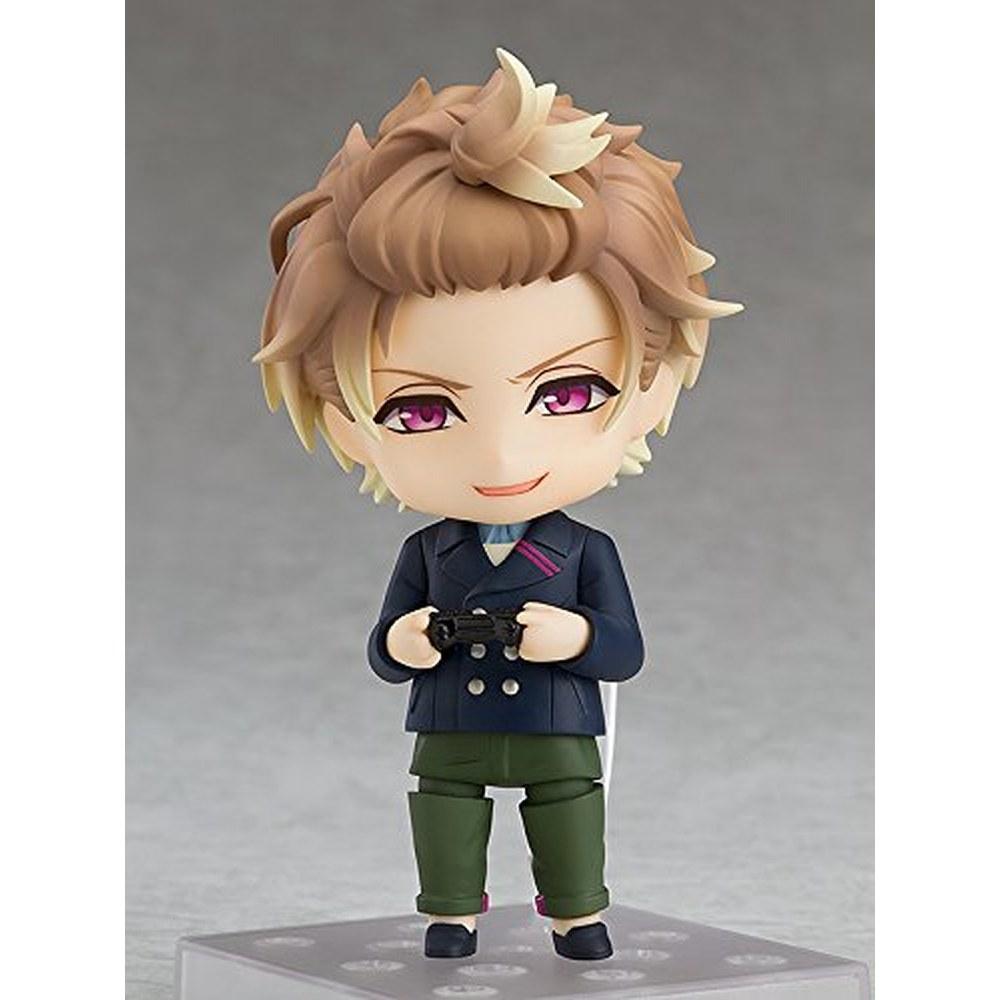 Orange Rouge Nendoroid A3! Chigasaki Itaru Non-scale ABS PVC Painted Movable Figure