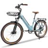 Electronică pentru creativitate și divertisment – Biciclete electrice