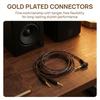Earphone Replacement Cable for Hifiman HE400S HE 400I HE560 HE 350 HE1000 HE1000 V2