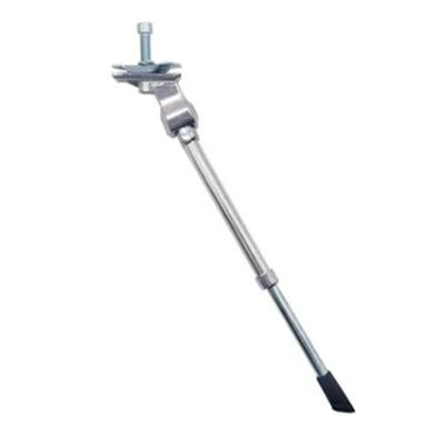 Aluminum Alloy Bicycle Kickstand Bike Side Stand Parking Stand for Mountain Road Bikes