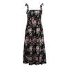 Womens/Ladies Cath Kidston Hackney Rose Dress