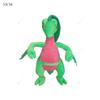 Pokemon Shiny Kyogre Cute Plush Toys Anime Lucario Greninja Furret Charizard Rayquaza Zapdos Exeggutor Stuffed Peluche Doll Gift