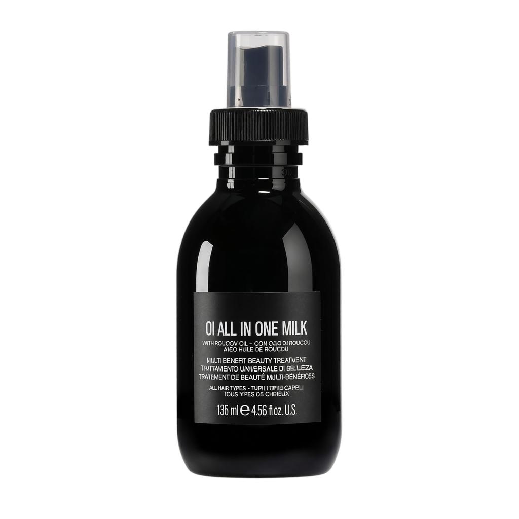 OIOIL Haarpflege Ätherisches Öl Shampoo 135ml