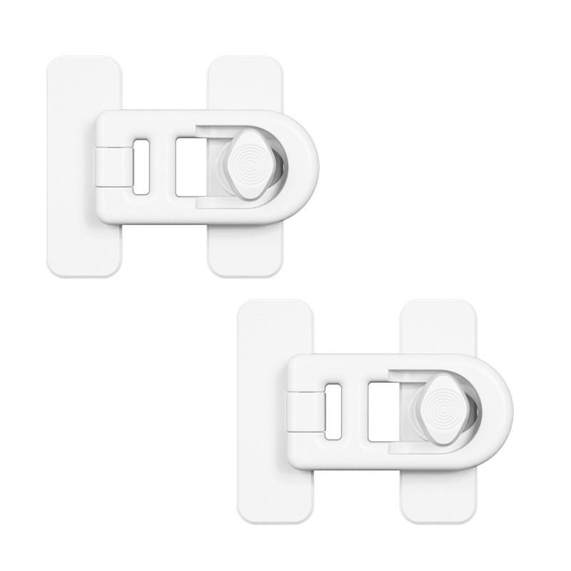 Kühlschrank Kindersicherungen Gefrierschrank Sicherungen für Kühlschranktüren Ofen Kindersicherheitssperre Ofen Babysicherung Kühlschranktür Sicherheitssperren