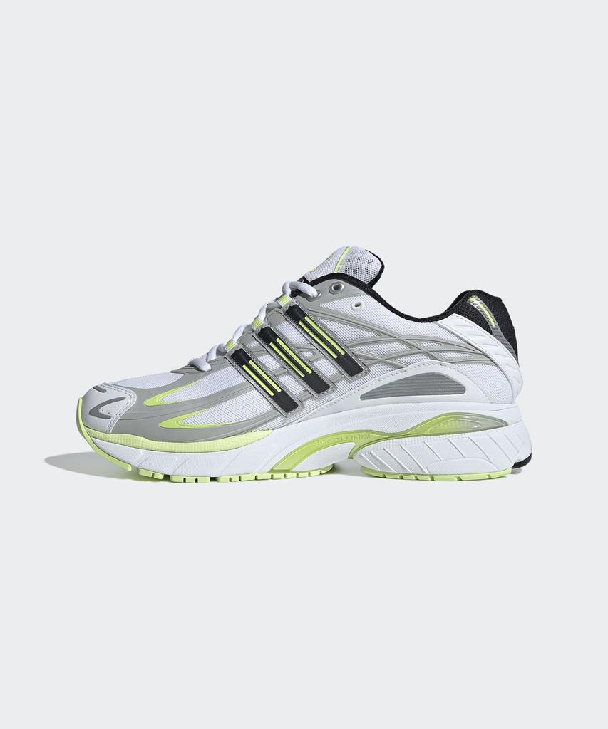Adidas Adistar Cushion - White:Lime / Id5744