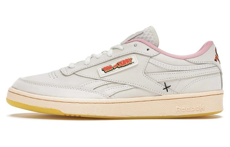 Club C Tom & Jerry x Club C Reebok Tom FW4681 36.5