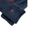 Winter Usb Charging Heating Scarf Heating Scarf