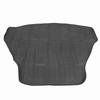 Rear Cargo Mat Trunk Floor Mat AntiScratch Refitting Fit for Honda Accord 20142016