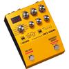 Boss BOSS Hybrid Drive OD-200 Overdrive Distortion 200 Series Distortion Sound Creation Light Sou...