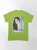 June Carter Cash Men Women Crystal Gayle Talladega Nights Gifts For Music Fans Classic T-Shirt