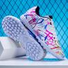 Children's Football Shoes Broken Nails Low-top New Student Professional Training Shoes Football Shoes