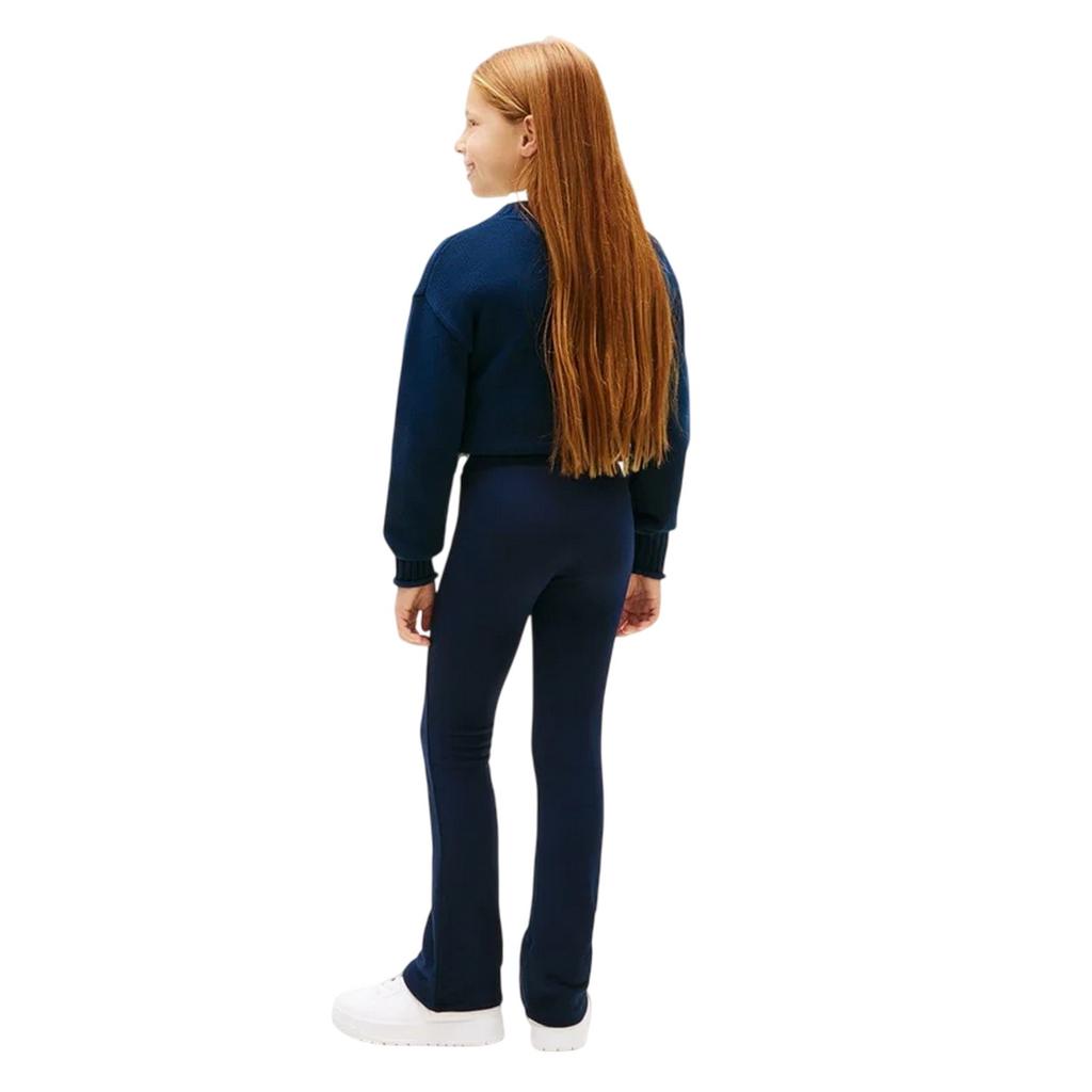 Tommy Hilfiger Girls Elasticated Leggings