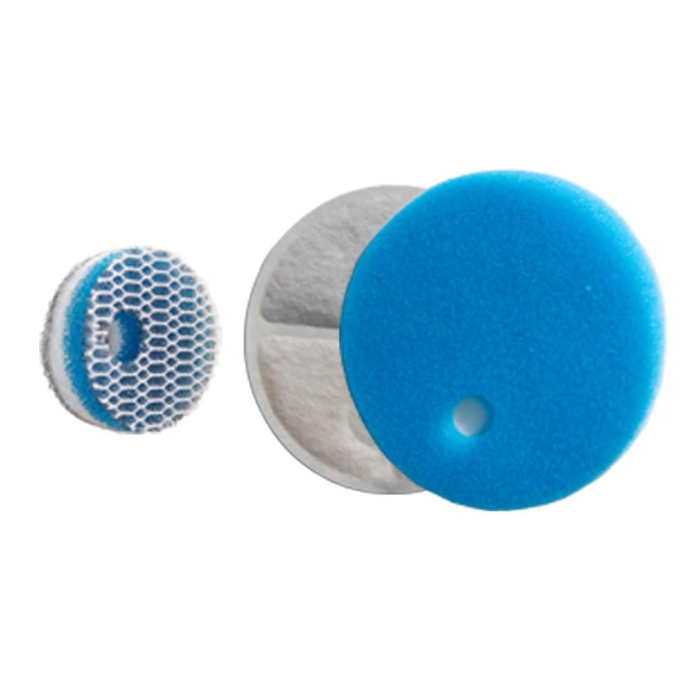 

Cat Water Fountain Ion Resin Cotton Cats Water Ion Resin Filter Cotton Pet Fountain Filters Replacement Cotton Filter Drinker