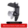 Universal Marine Outboard Motor Propeller Shaft and Throttle Cable Accessories