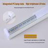 NVC 1-Meter LED T5 Integrated Tube Light