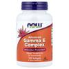 Gamma E Complex, Advanced, 120 Softgels