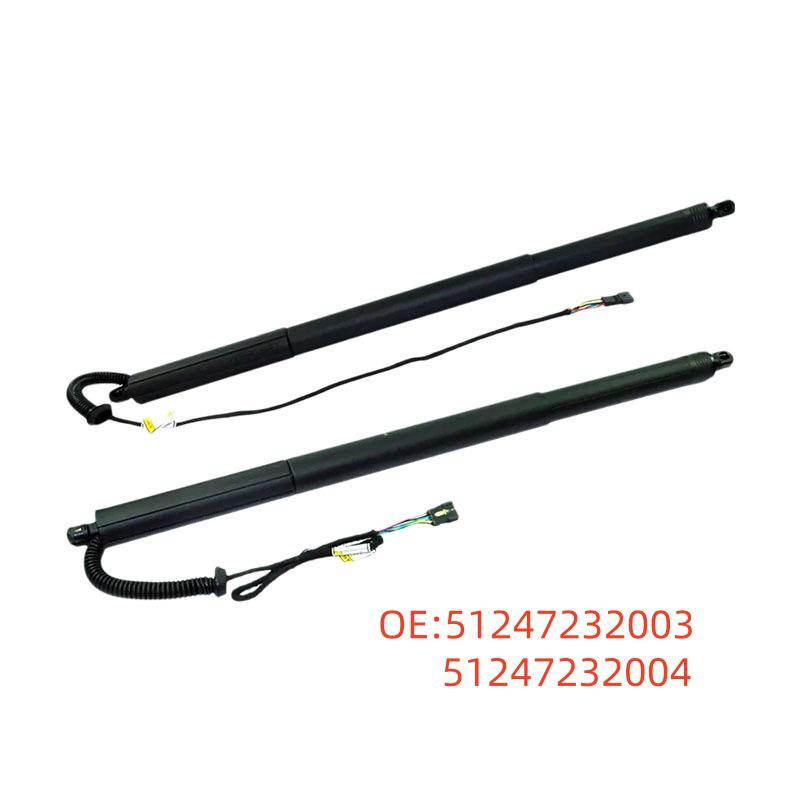 Compatible Electric Tailgate Struts for BMW X3 F25 Left & Right - 51247232003 & 51247232004 51247232003 51247232004