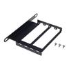 Universal Metal GPU Support Bracket High Load Capacity Quick Tooless Mounting For Customizable Computer And Work