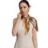 Shanghai Story 100% Mulberry Silk Square Scarf