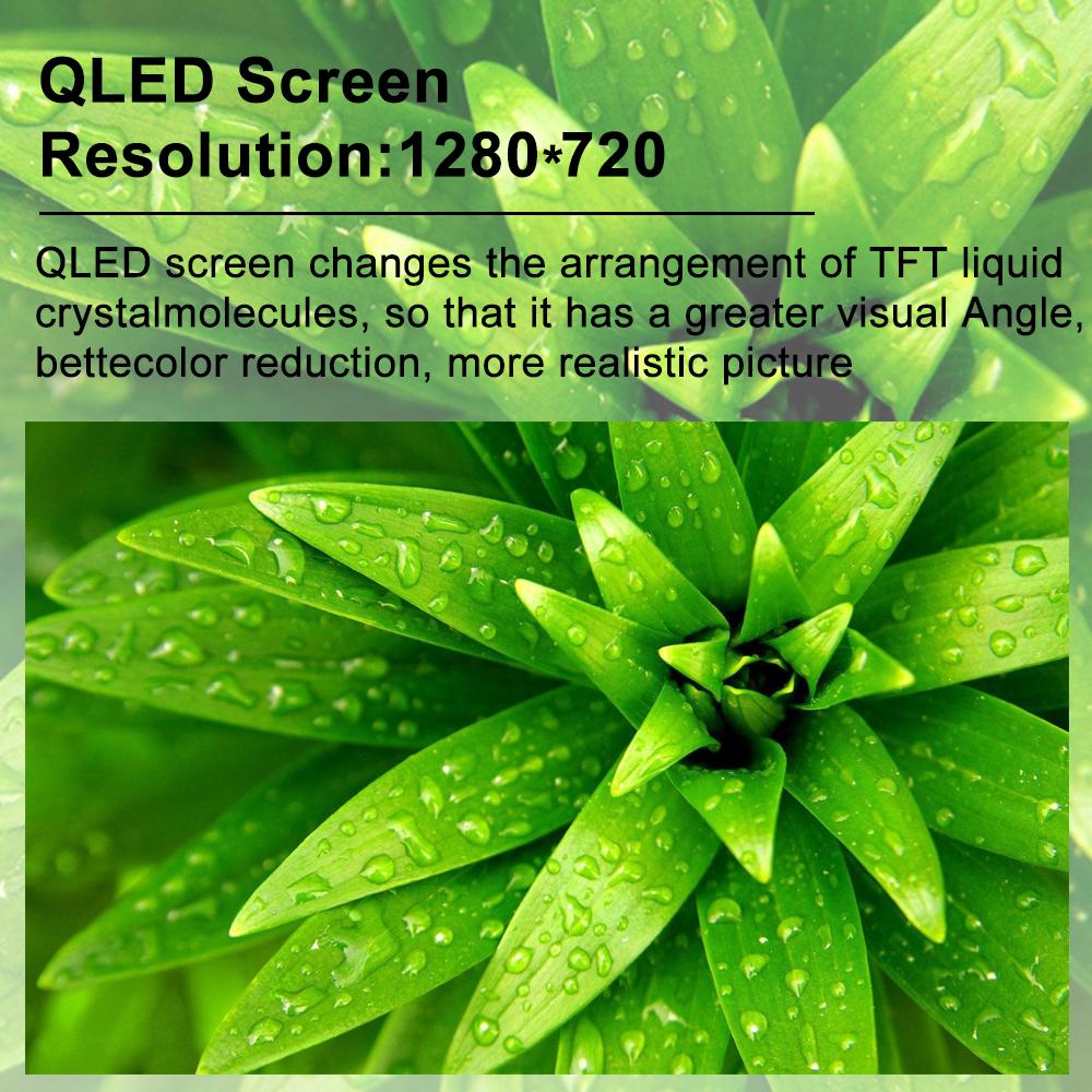 Android Car Radio Multimedia Video Player IPS 4-core Intelligent Systems Navigation GPS 2din Audio