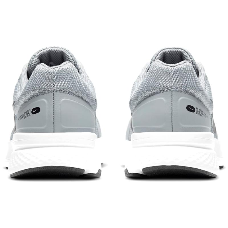 Nike Run Swift 2 'Particle Grey' Sneakers CU3517-014