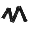 Stretch Bands Exercise Function Elastic Flexible Polyester Cotton Material DIY Combination Use Stretching Tool for Kid