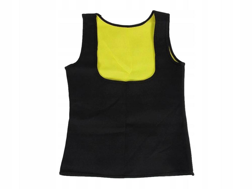 Hot Women' Neoprene T-shirt (100) Gab_A