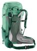 [Deuter] Futura 30 SL HikingTrekking Pack for Women, Spearmint X Sea Green, 30L