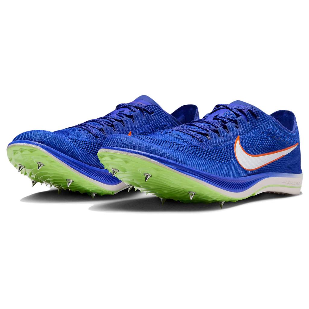 New Nike ZoomX Dragonfly Racer Blue CV0400-400
