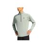On Climate Comfortable Moisture-Wicking Warm Lg Sleeve T-Shirt Men Tops Pebble-Blue 1ME10601922