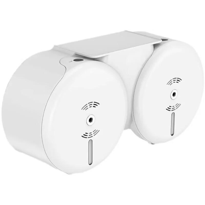 GOWKE Center-Pull Tissue Dispenser